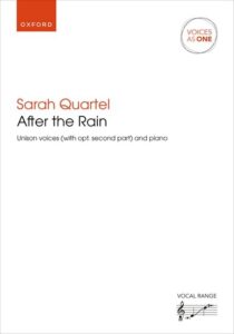 After the Rain cover image