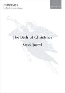 The Bells of Christmas cover image